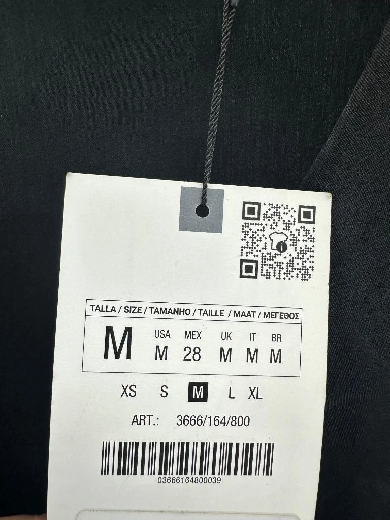 Blusa de mulher de Zara – photo 5